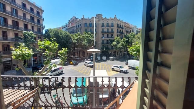 2 soveværelse Lejlighed til salg i L'Antiga Esquerra de L'Eixample, Barcelona by - € 570.000 (Ref: 9006193)