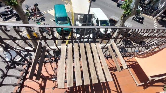 2 soveværelse Lejlighed til salg i L'Antiga Esquerra de L'Eixample, Barcelona by - € 570.000 (Ref: 9006193)