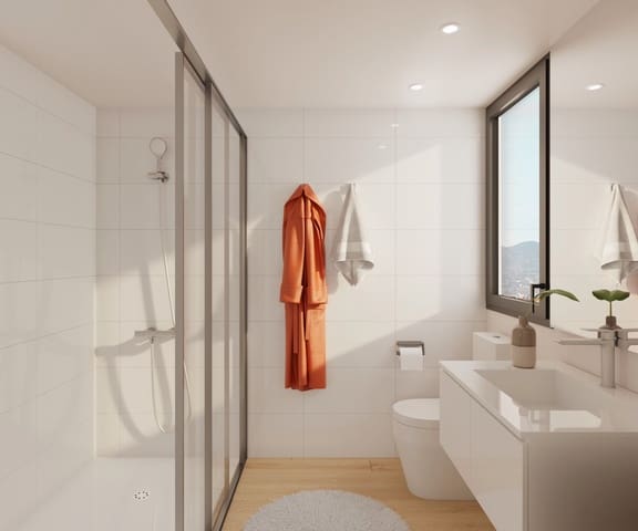 4 bedroom Semi-detached Villa for sale in Palau de Plegamans with garage - € 480,000 (Ref: 9013123)