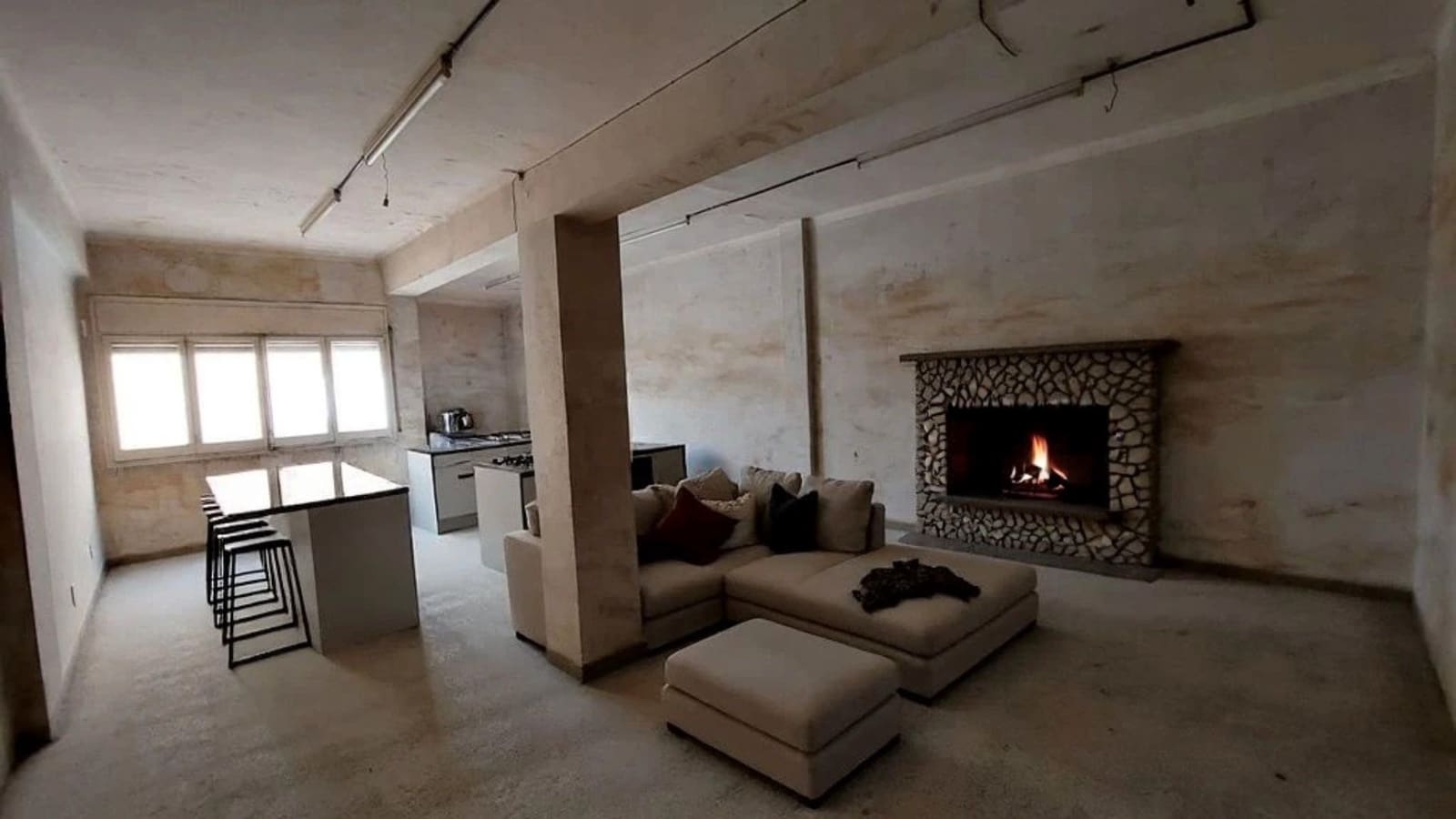 Kontor til salg i Barcelona by - € 169.000 (Ref: 9013508)