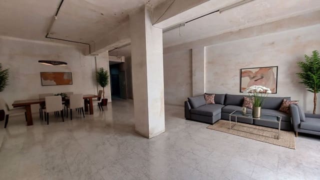 Ufficio in vendita in El Raval, Barcelona città - 169.000 € (Rif: 9013508)
