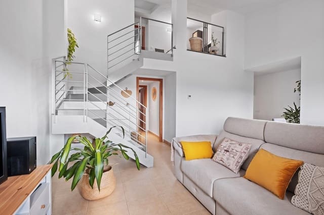 3 soverom Leilighet til salgs i Girona by - € 285 000 (Ref: 9016238)