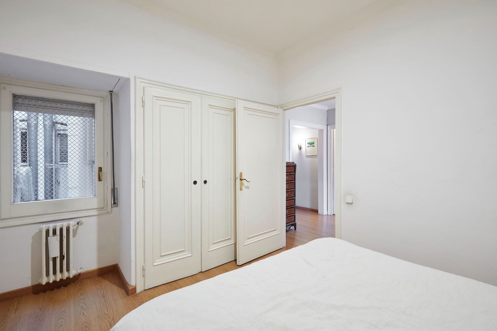 5 soveværelse Lejlighed til salg i Barcelona by med garage - € 1.350.000 (Ref: 9028527)