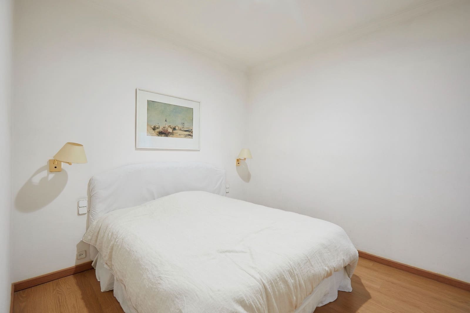 5 soveværelse Lejlighed til salg i Barcelona by med garage - € 1.350.000 (Ref: 9028527)
