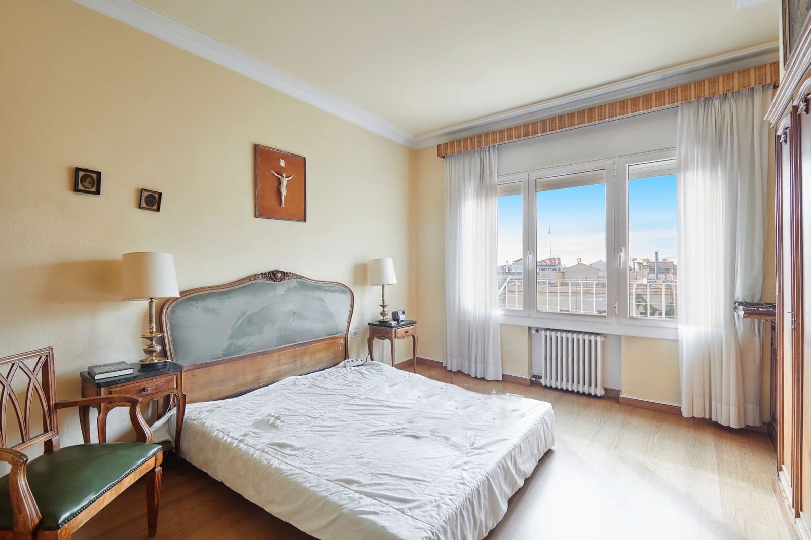 5 soveværelse Lejlighed til salg i Barcelona by med garage - € 1.350.000 (Ref: 9028527)