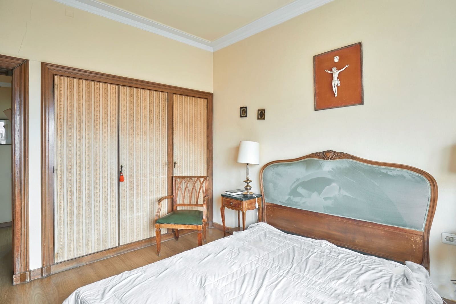 5 soveværelse Lejlighed til salg i Barcelona by med garage - € 1.350.000 (Ref: 9028527)