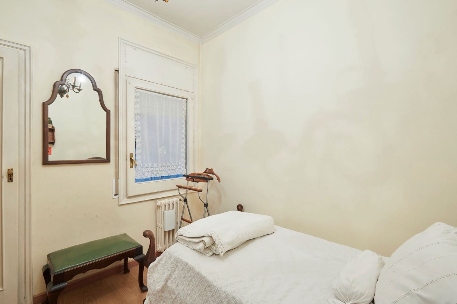 5 soveværelse Lejlighed til salg i Barcelona by med garage - € 1.350.000 (Ref: 9028527)