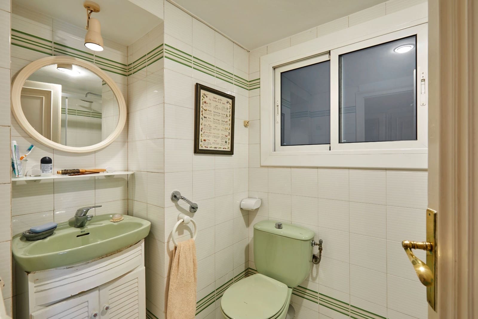 5 soveværelse Lejlighed til salg i Barcelona by med garage - € 1.350.000 (Ref: 9028527)