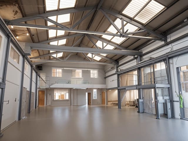 Komercyjne na sprzedaż w El Bon Pastor, Miasto Barcelona - 1 550 000 € (Ref: 9028529)