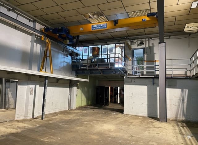 Komercyjne na sprzedaż w El Bon Pastor, Miasto Barcelona - 1 550 000 € (Ref: 9028529)