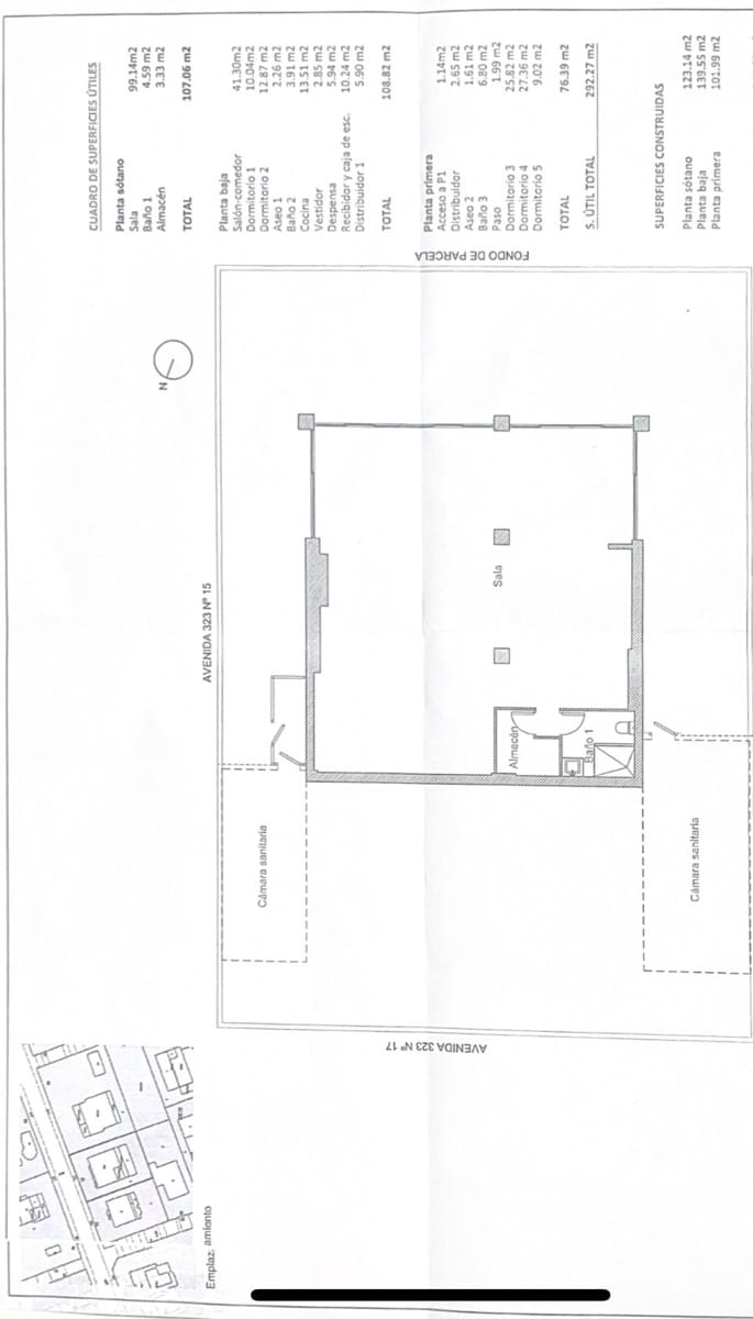 5 bedroom Villa for sale in Castelldefels - € 1,390,000 (Ref: 9028530)