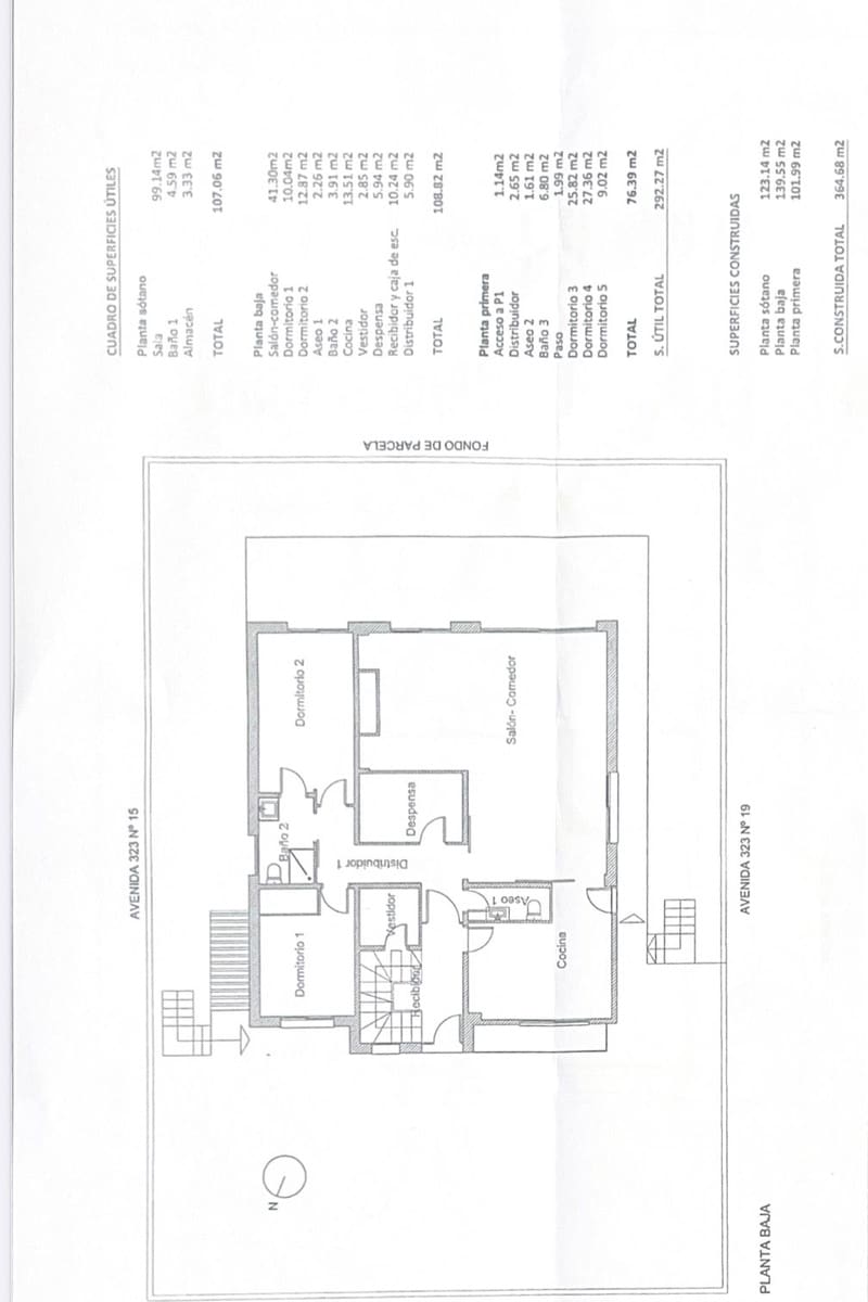 5 bedroom Villa for sale in Castelldefels - € 1,390,000 (Ref: 9028530)