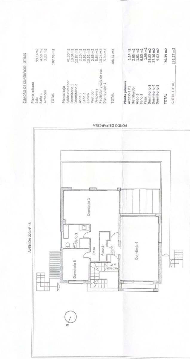 5 bedroom Villa for sale in Castelldefels - € 1,390,000 (Ref: 9028530)