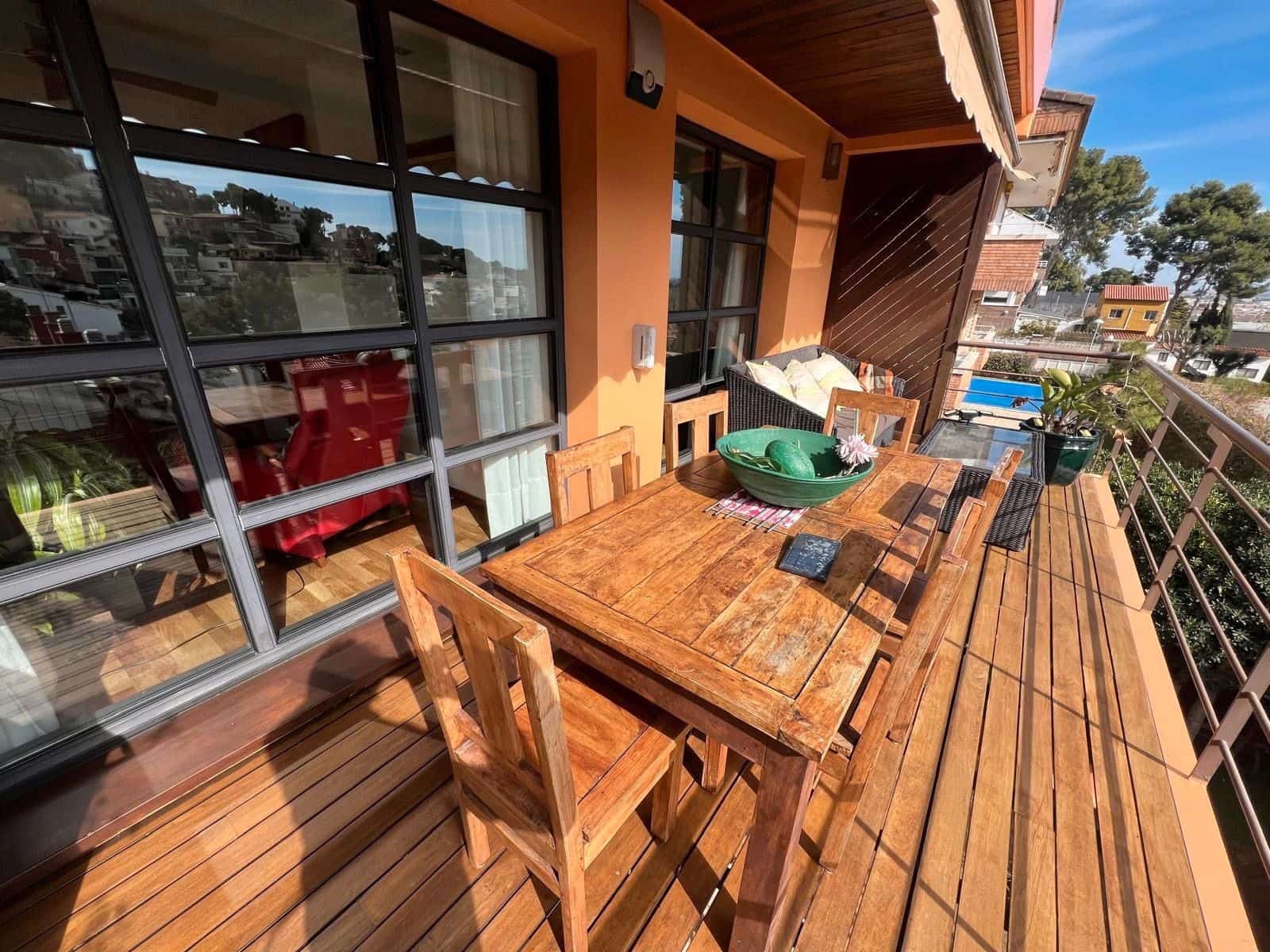 5 bedroom Villa for sale in Castelldefels - € 1,390,000 (Ref: 9028530)