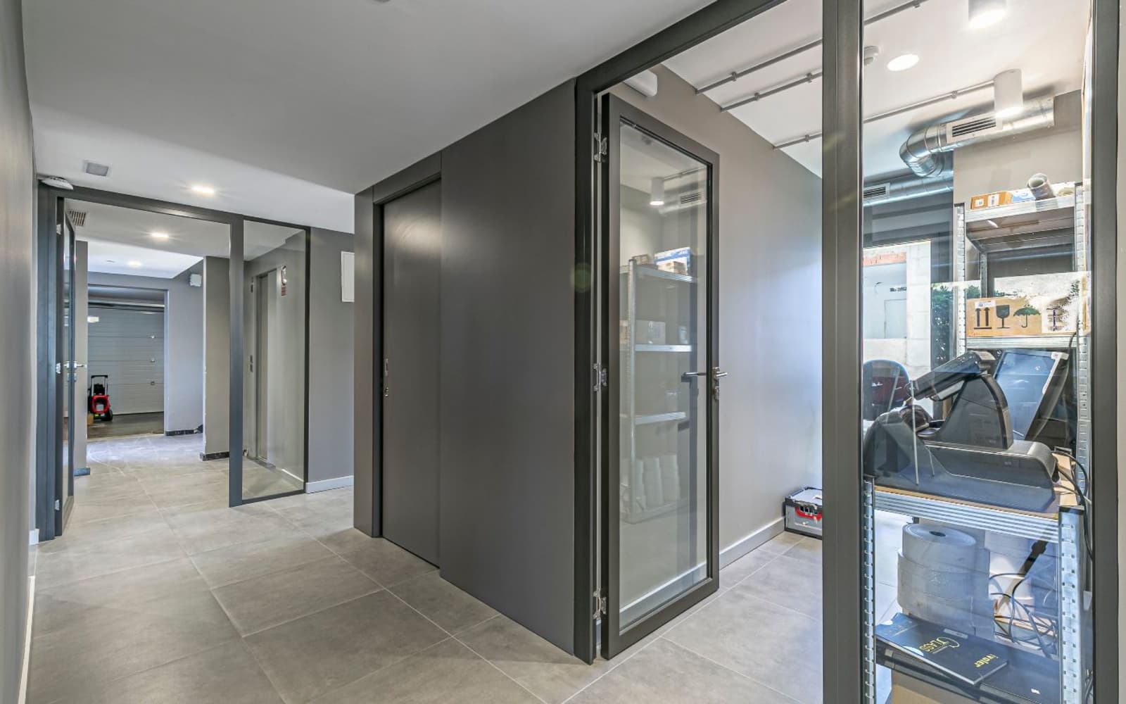 7 soveværelse Villa til salg i Castelldefels med swimmingpool garage - € 1.090.000 (Ref: 9028531)