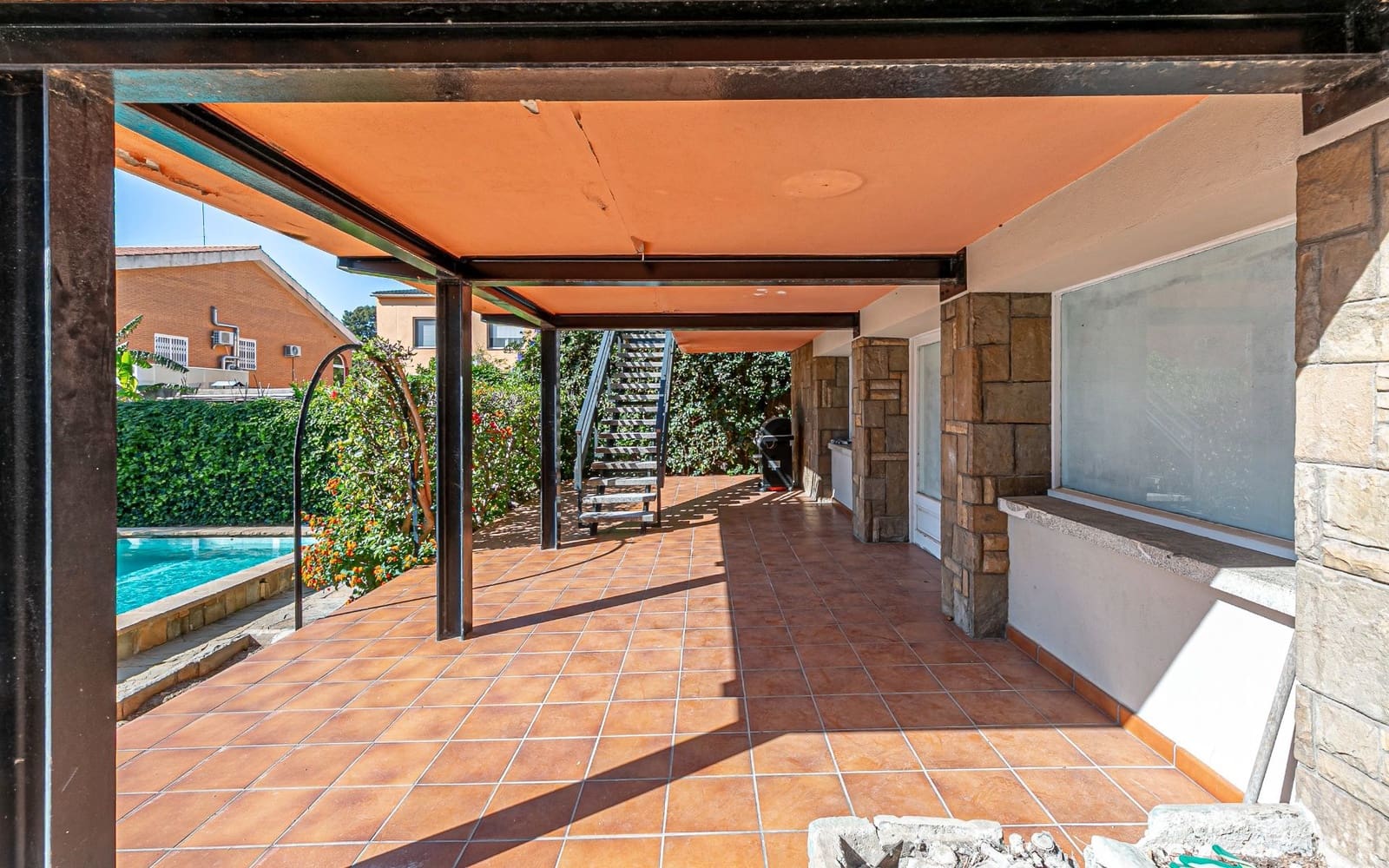 7 soveværelse Villa til salg i Castelldefels med swimmingpool garage - € 1.090.000 (Ref: 9028531)