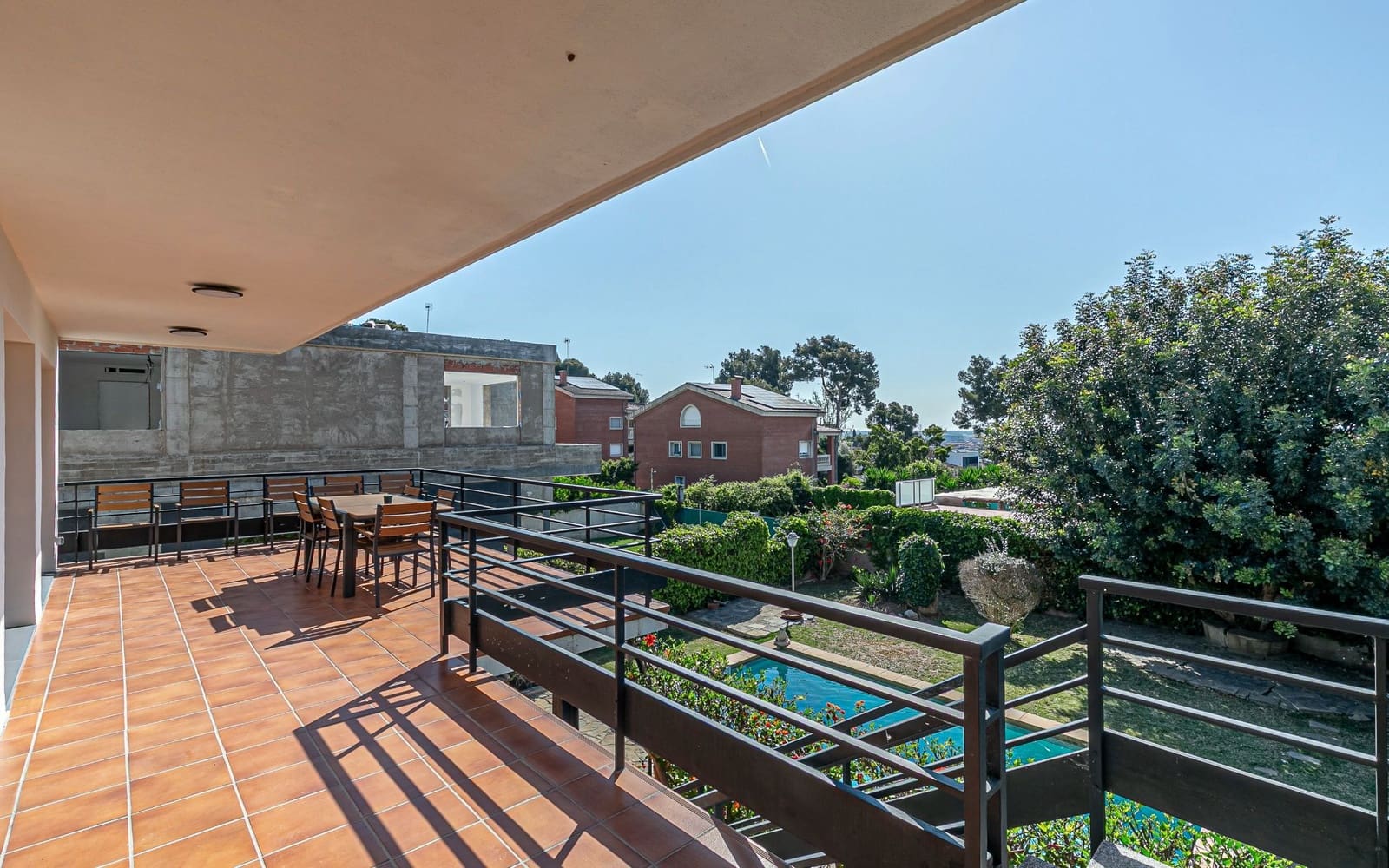 7 soveværelse Villa til salg i Castelldefels med swimmingpool garage - € 1.090.000 (Ref: 9028531)