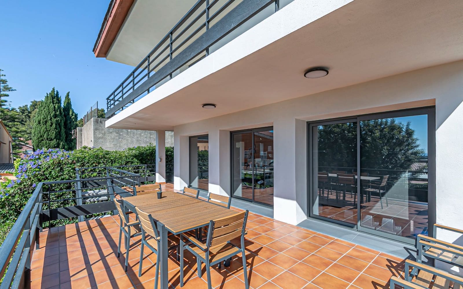 7 soveværelse Villa til salg i Castelldefels med swimmingpool garage - € 1.090.000 (Ref: 9028531)