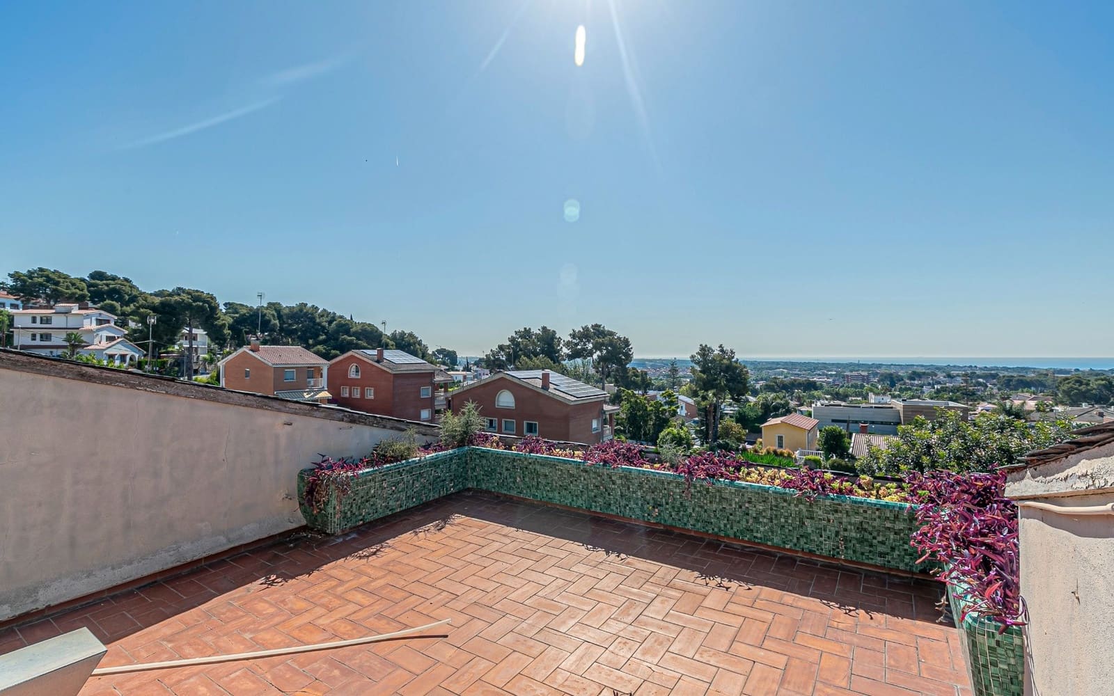 7 soveværelse Villa til salg i Castelldefels med swimmingpool garage - € 1.090.000 (Ref: 9028531)