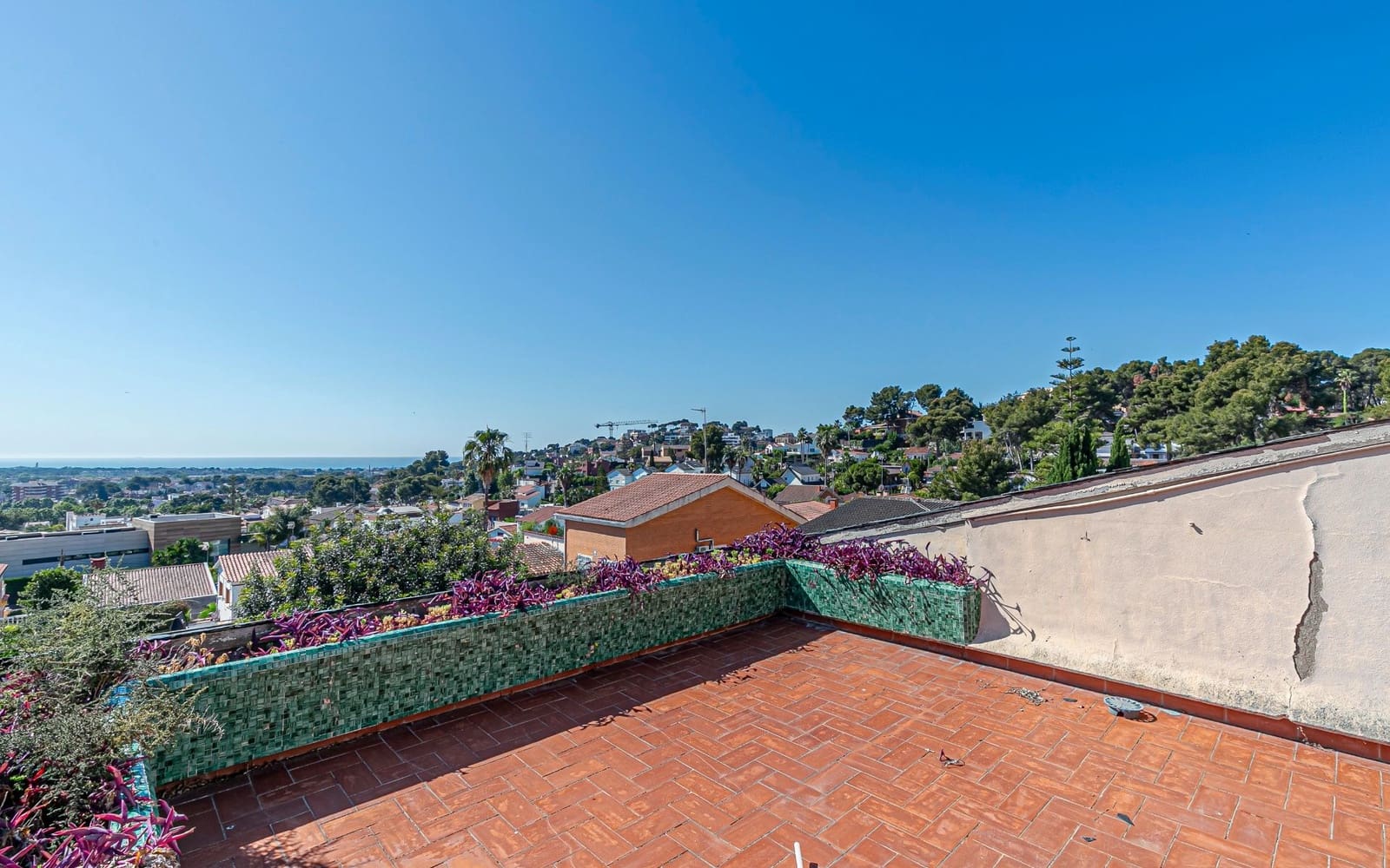 7 soveværelse Villa til salg i Castelldefels med swimmingpool garage - € 1.090.000 (Ref: 9028531)