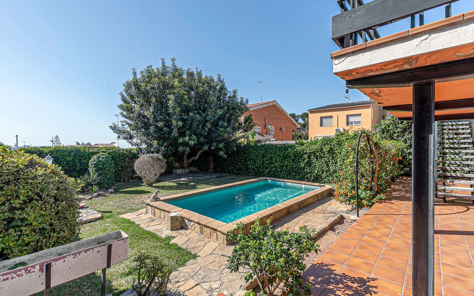 7 soveværelse Villa til salg i Castelldefels med swimmingpool garage - € 1.090.000 (Ref: 9028531)