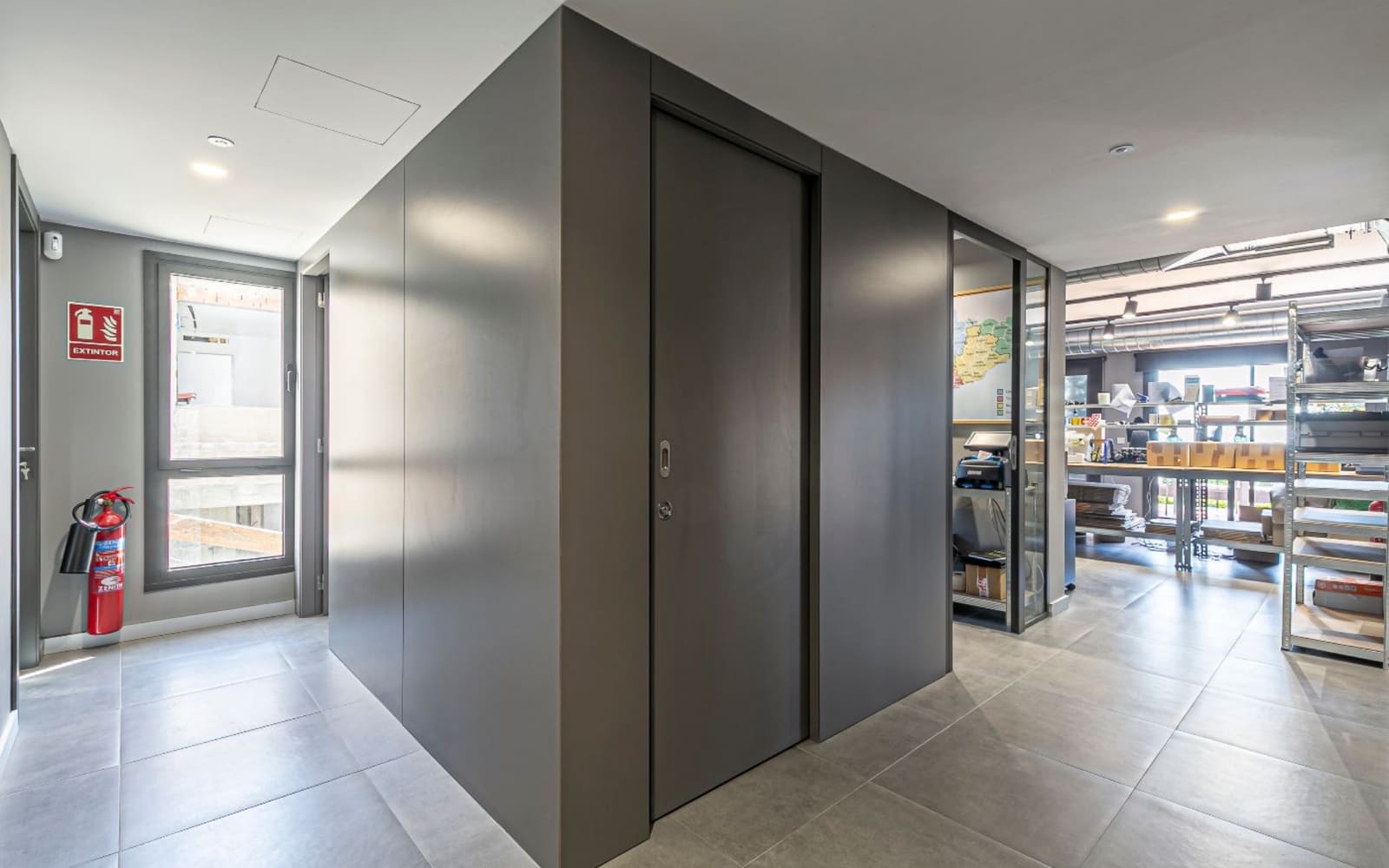 7 soveværelse Villa til salg i Castelldefels med swimmingpool garage - € 1.090.000 (Ref: 9028531)