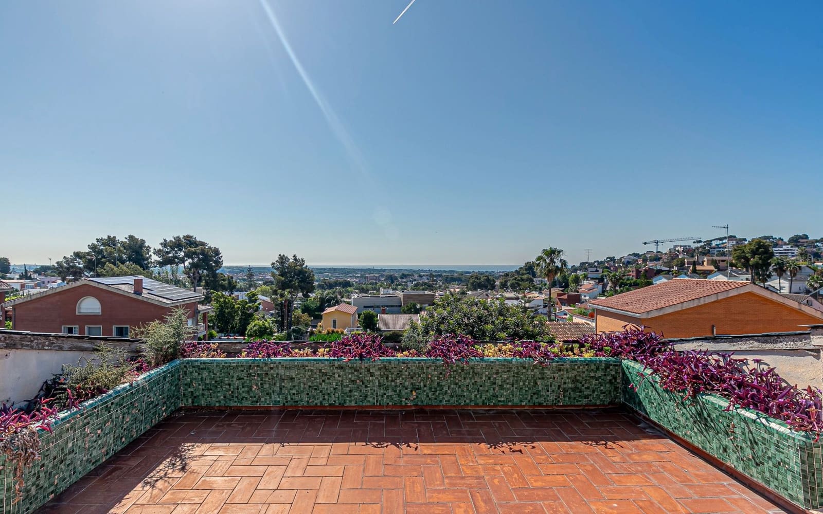 7 soveværelse Villa til salg i Castelldefels med swimmingpool garage - € 1.090.000 (Ref: 9028531)