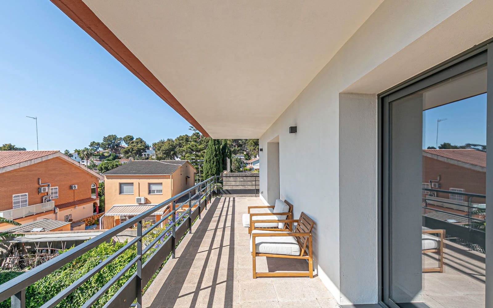 7 soveværelse Villa til salg i Castelldefels med swimmingpool garage - € 1.090.000 (Ref: 9028531)