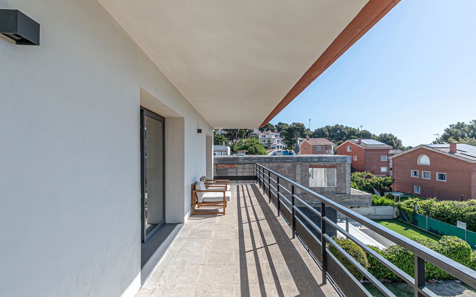 7 soveværelse Villa til salg i Castelldefels med swimmingpool garage - € 1.090.000 (Ref: 9028531)