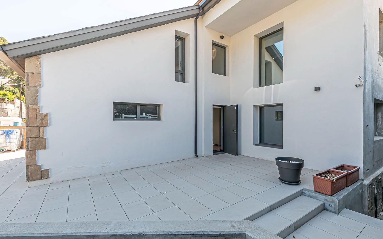 7 soveværelse Villa til salg i Castelldefels med swimmingpool garage - € 1.090.000 (Ref: 9028531)