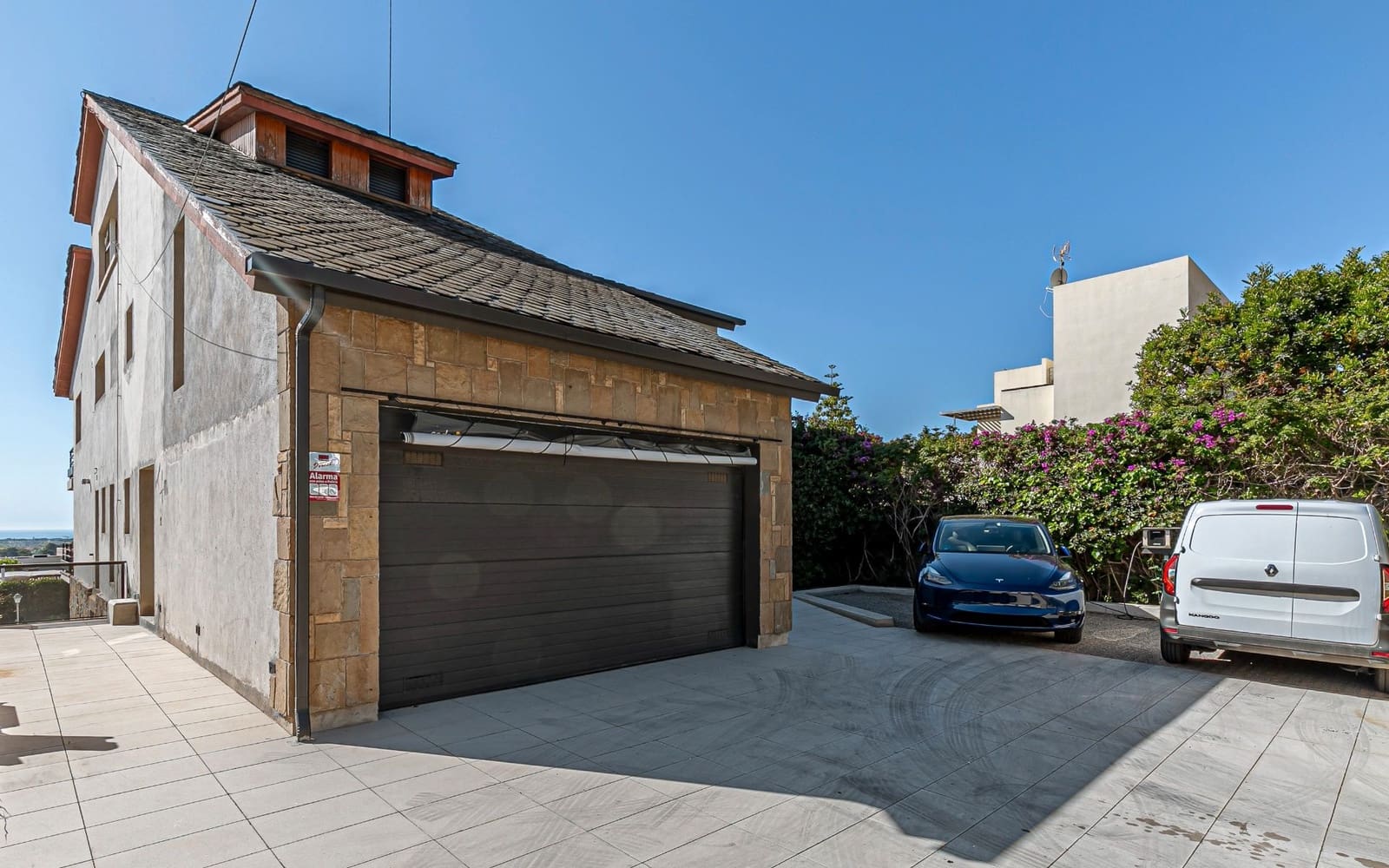 7 soveværelse Villa til salg i Castelldefels med swimmingpool garage - € 1.090.000 (Ref: 9028531)