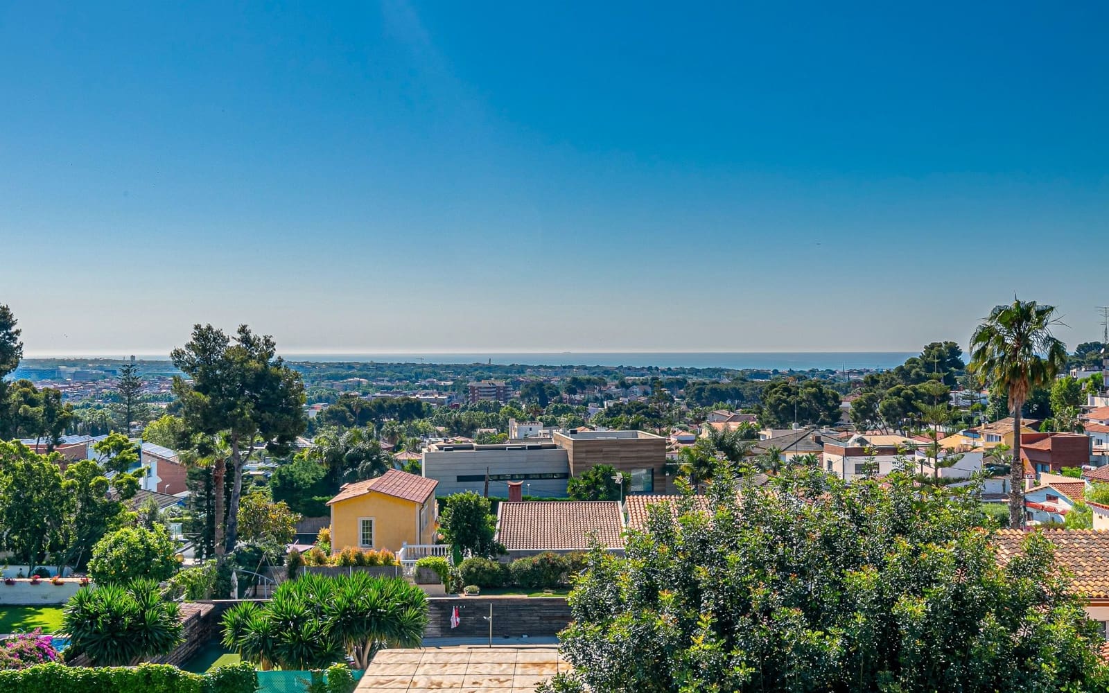 7 soveværelse Villa til salg i Castelldefels med swimmingpool garage - € 1.090.000 (Ref: 9028531)