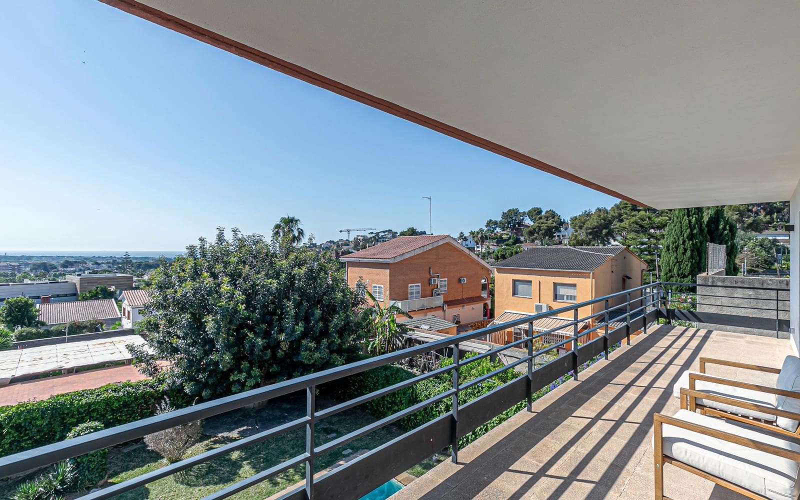 7 soveværelse Villa til salg i Castelldefels med swimmingpool garage - € 1.090.000 (Ref: 9028531)