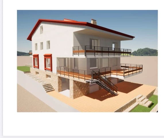 7 soveværelse Villa til salg i Castelldefels med swimmingpool garage - € 1.090.000 (Ref: 9028531)