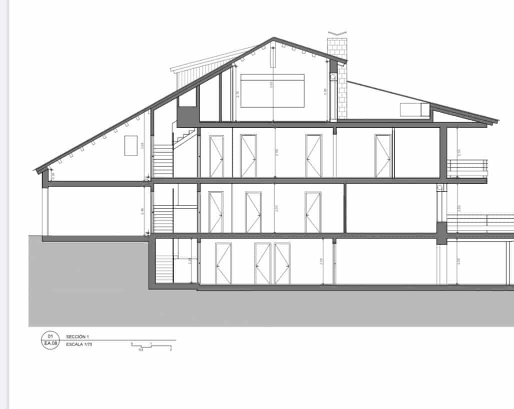 7 soveværelse Villa til salg i Castelldefels med swimmingpool garage - € 1.090.000 (Ref: 9028531)