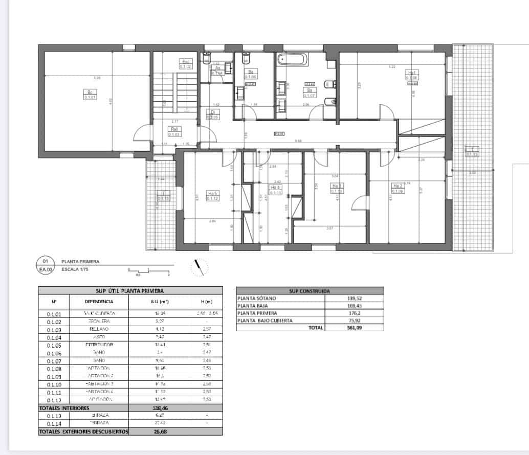 7 soveværelse Villa til salg i Castelldefels med swimmingpool garage - € 1.090.000 (Ref: 9028531)