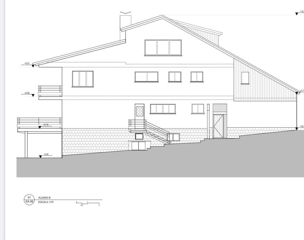 7 soveværelse Villa til salg i Castelldefels med swimmingpool garage - € 1.090.000 (Ref: 9028531)