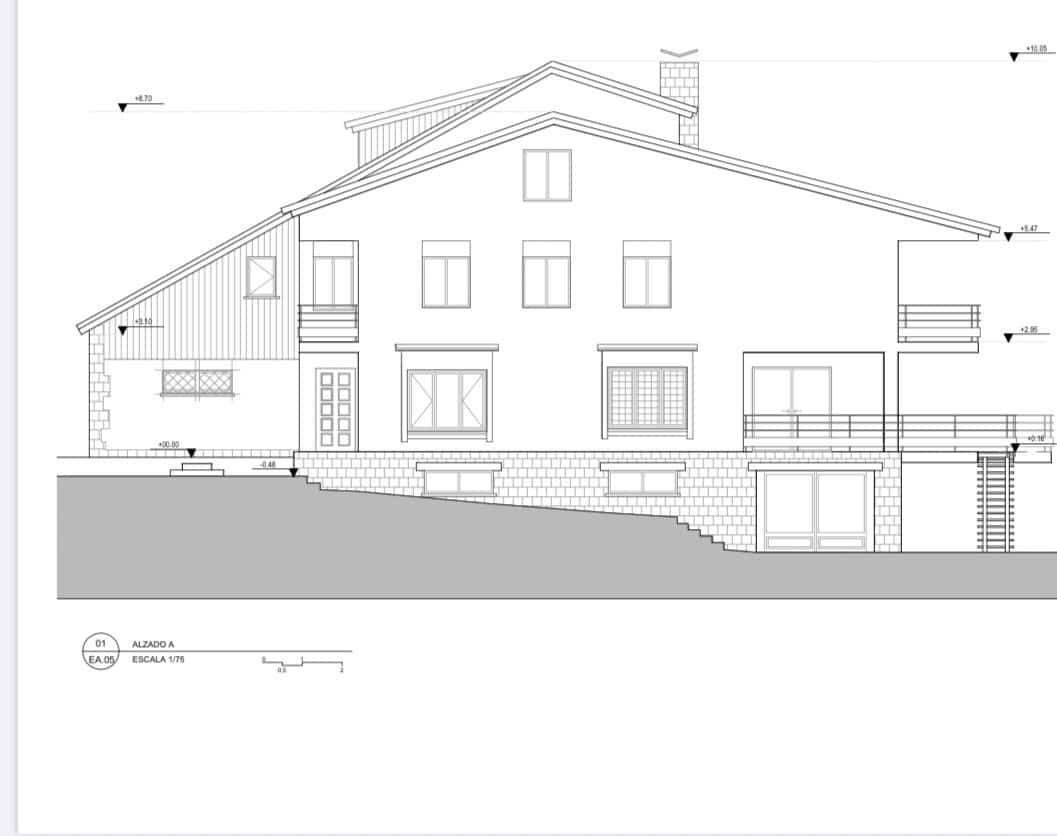 7 soveværelse Villa til salg i Castelldefels med swimmingpool garage - € 1.090.000 (Ref: 9028531)