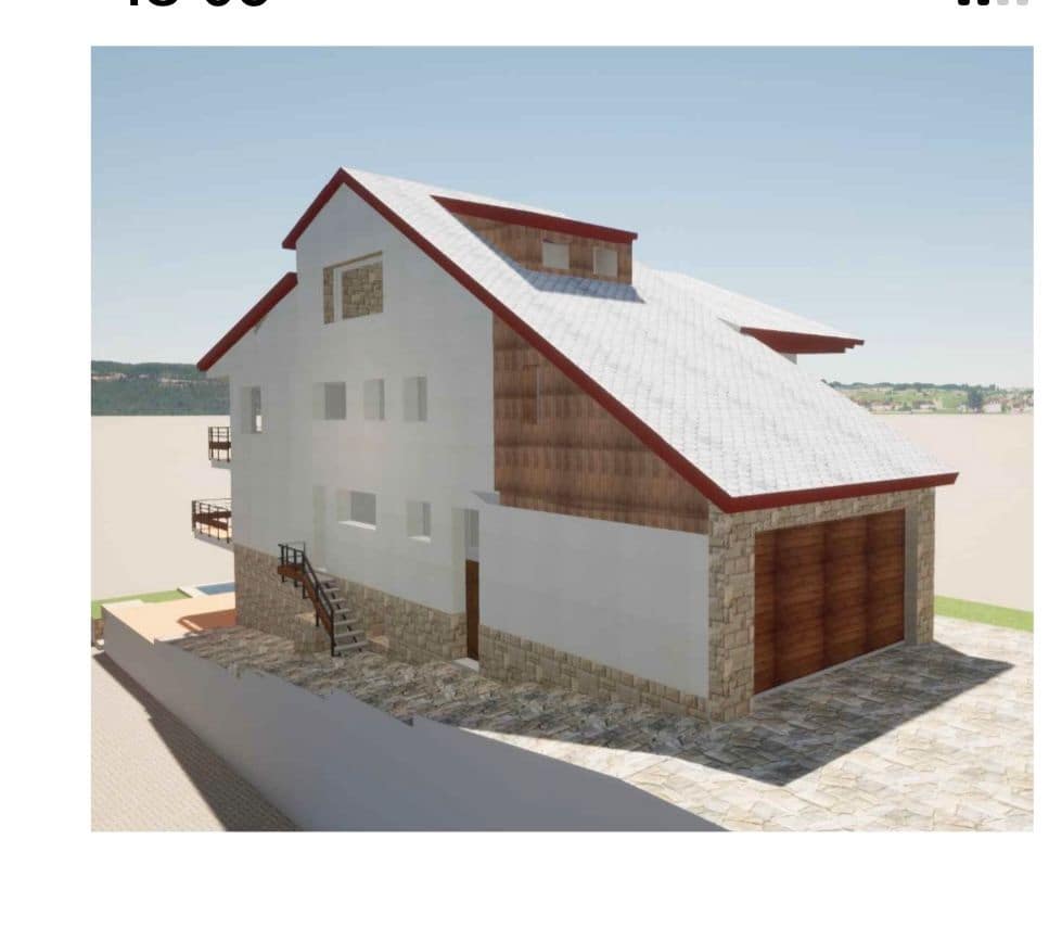 7 soveværelse Villa til salg i Castelldefels med swimmingpool garage - € 1.090.000 (Ref: 9028531)