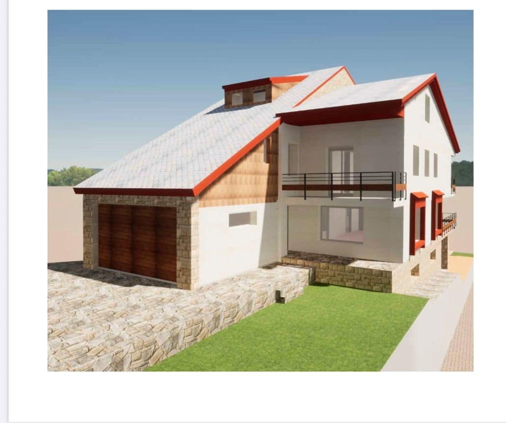 7 soveværelse Villa til salg i Castelldefels med swimmingpool garage - € 1.090.000 (Ref: 9028531)