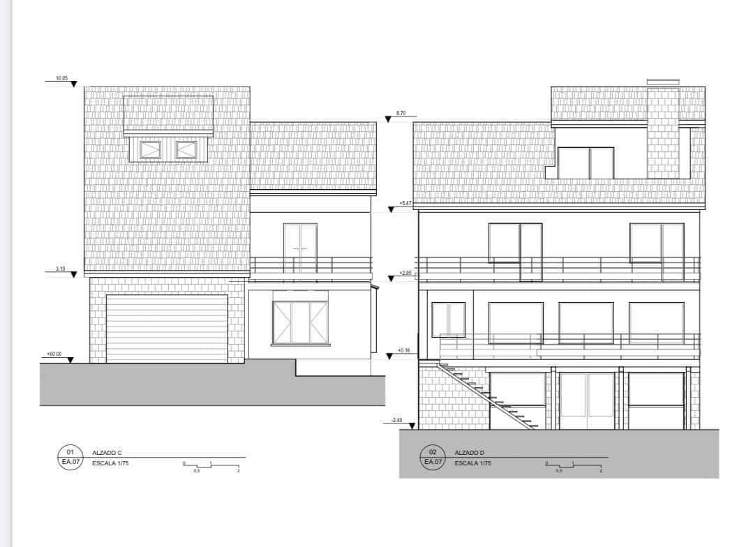 7 soveværelse Villa til salg i Castelldefels med swimmingpool garage - € 1.090.000 (Ref: 9028531)