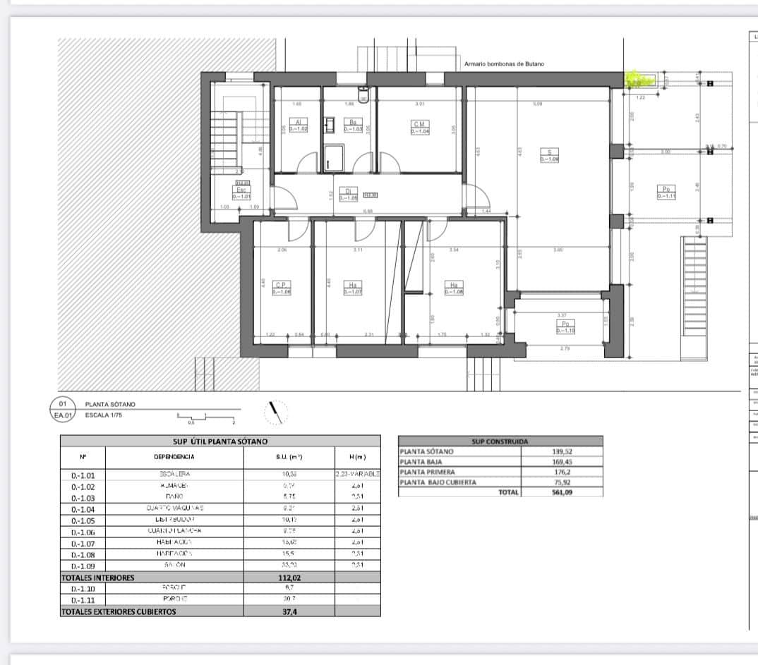 7 soveværelse Villa til salg i Castelldefels med swimmingpool garage - € 1.090.000 (Ref: 9028531)