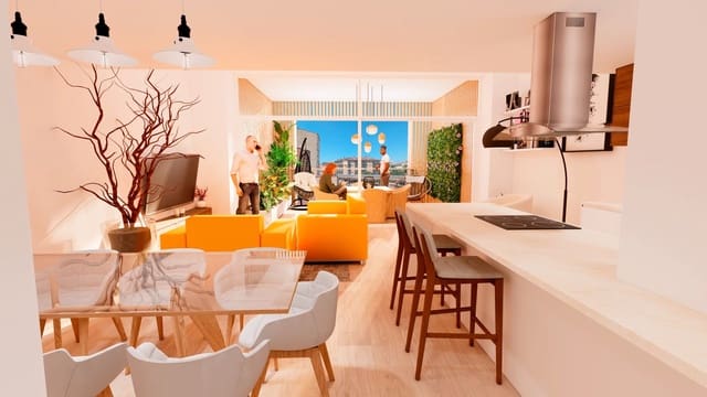 3 soverom Penthouse til salgs i Girona by - € 545 000 (Ref: 9028532)