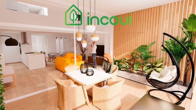 3 soverom Penthouse til salgs i Girona by - € 545 000 (Ref: 9028532)