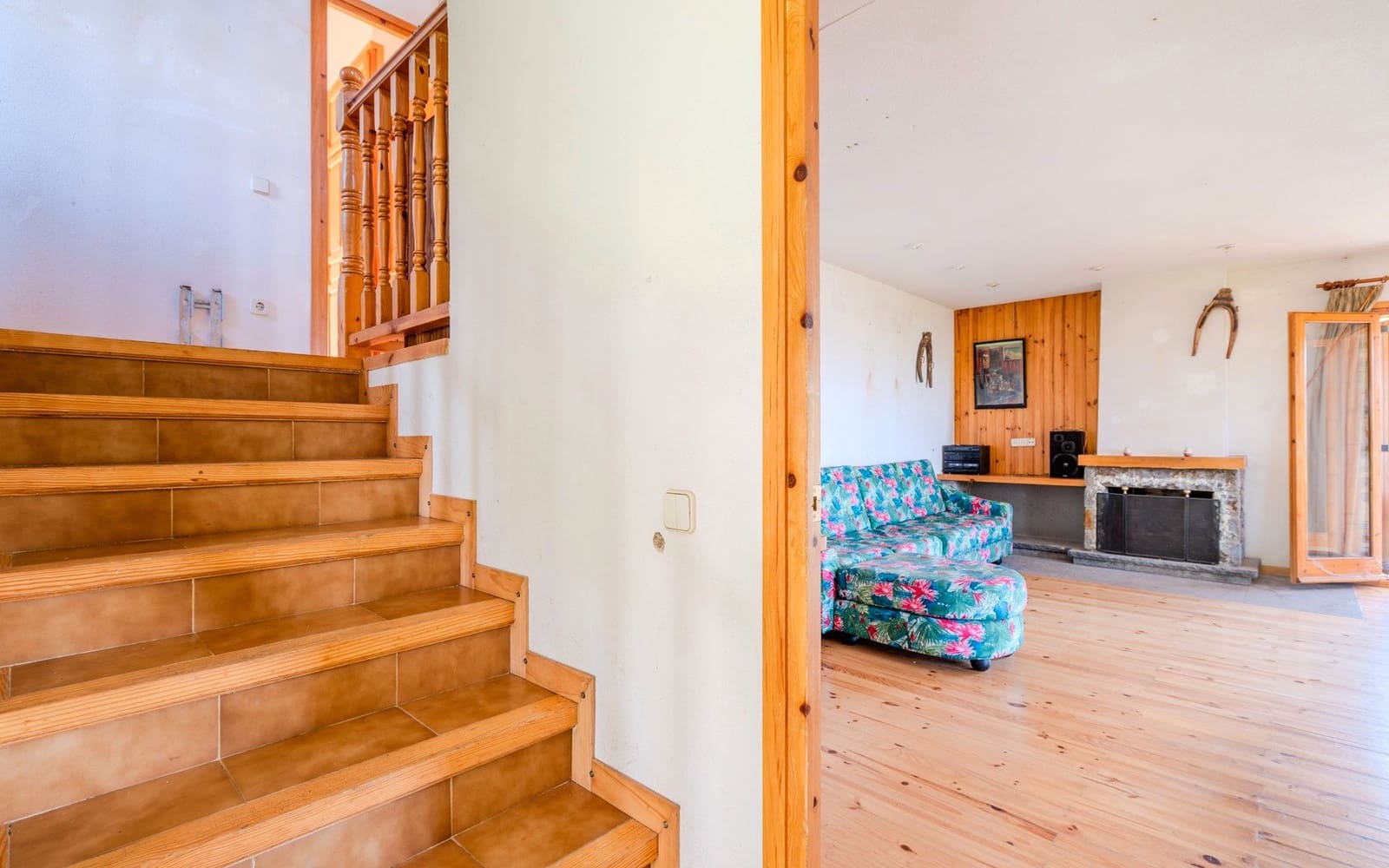 4 soveværelse Villa til salg i Fontanals de Cerdanya med swimmingpool garage - € 718.000 (Ref: 9035373)