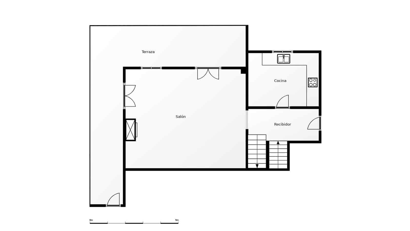 4 soveværelse Villa til salg i Fontanals de Cerdanya med swimmingpool garage - € 718.000 (Ref: 9035373)