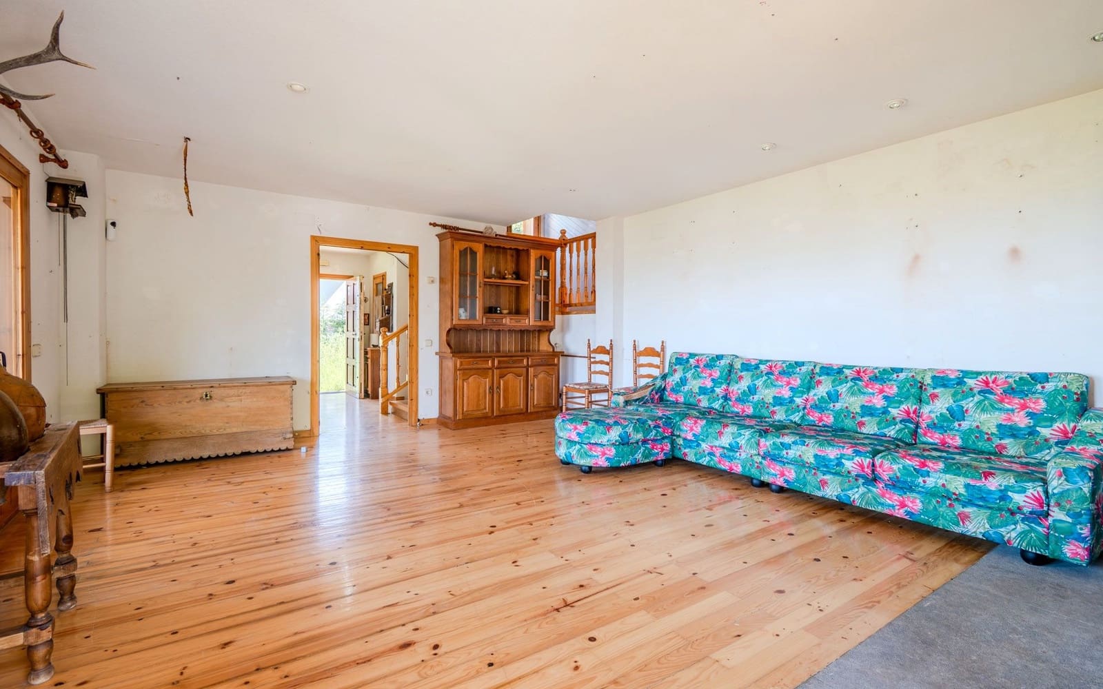 4 soveværelse Villa til salg i Fontanals de Cerdanya med swimmingpool garage - € 718.000 (Ref: 9035373)