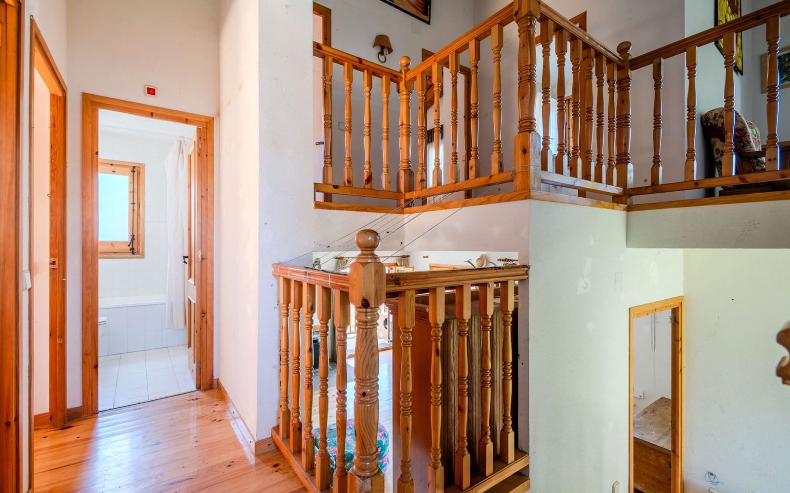 4 soveværelse Villa til salg i Fontanals de Cerdanya med swimmingpool garage - € 718.000 (Ref: 9035373)