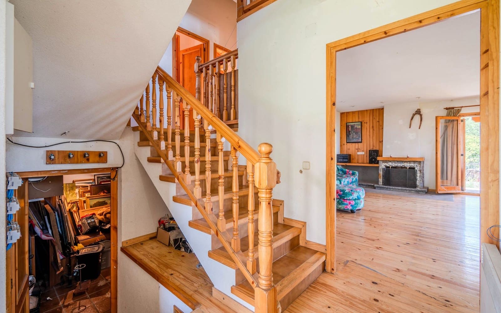 4 soveværelse Villa til salg i Fontanals de Cerdanya med swimmingpool garage - € 718.000 (Ref: 9035373)