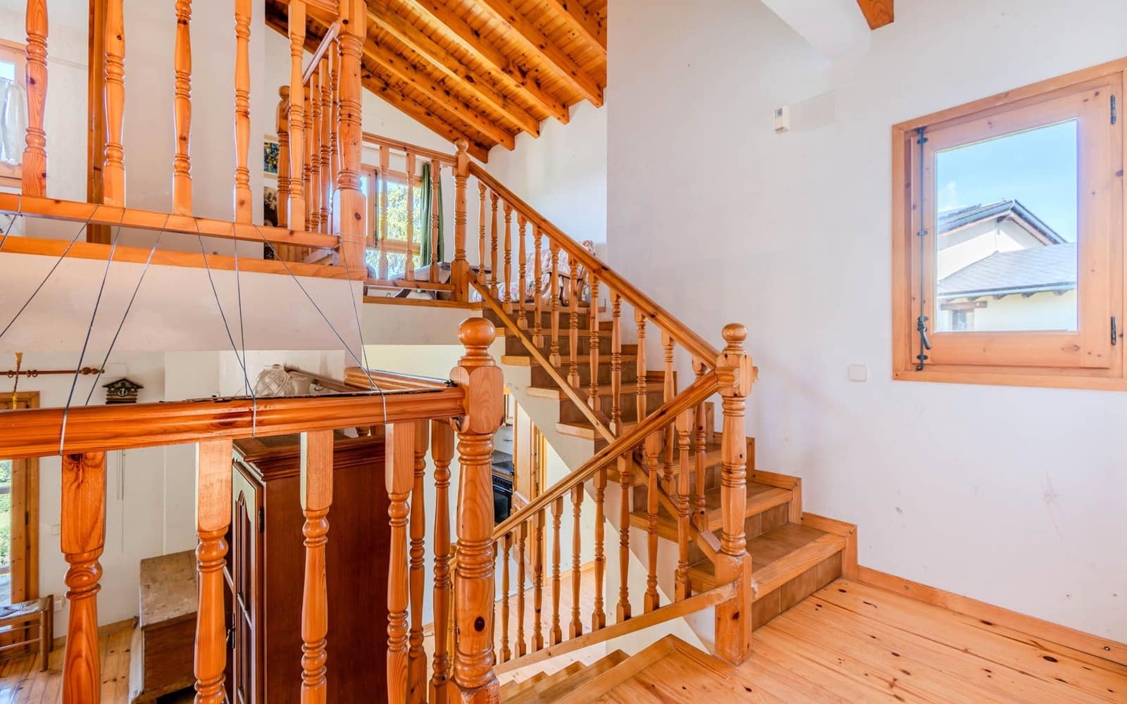 4 soveværelse Villa til salg i Fontanals de Cerdanya med swimmingpool garage - € 718.000 (Ref: 9035373)